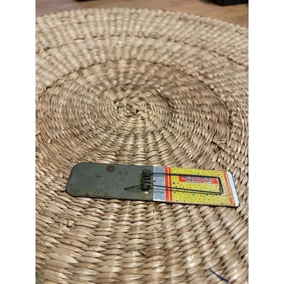 Vintage Merrymint Snappy Gum Gag - Picture 1 of 5